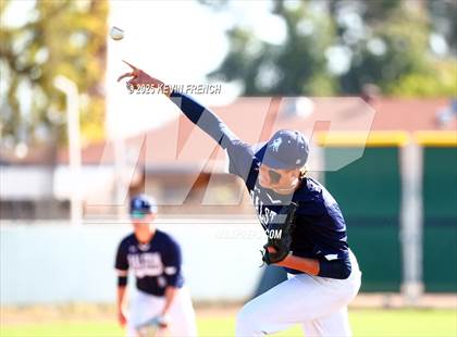 Thumbnail 3 in Galena vs. Ralston Valley (Coach Bob Invitational) photogallery.