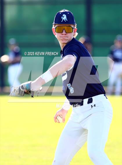 Thumbnail 3 in Galena vs. Ralston Valley (Coach Bob Invitational) photogallery.