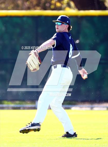 Thumbnail 1 in Galena vs. Ralston Valley (Coach Bob Invitational) photogallery.