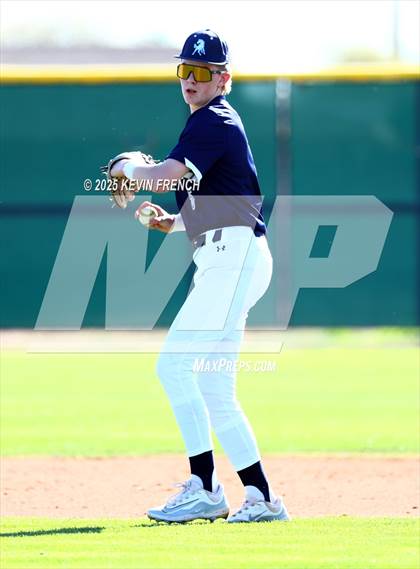 Thumbnail 1 in Galena vs. Ralston Valley (Coach Bob Invitational) photogallery.