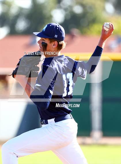 Thumbnail 1 in Galena vs. Ralston Valley (Coach Bob Invitational) photogallery.