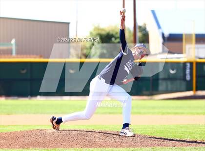 Thumbnail 1 in Galena vs. Ralston Valley (Coach Bob Invitational) photogallery.