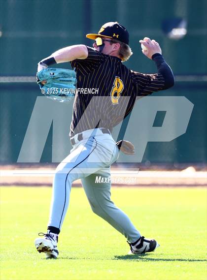 Thumbnail 1 in Galena vs. Ralston Valley (Coach Bob Invitational) photogallery.