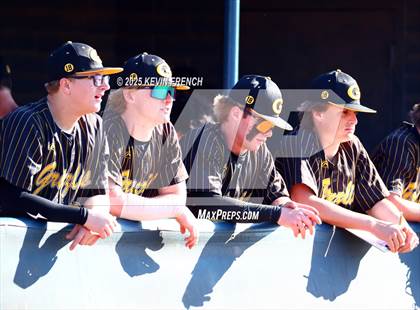 Thumbnail 3 in Galena vs. Ralston Valley (Coach Bob Invitational) photogallery.