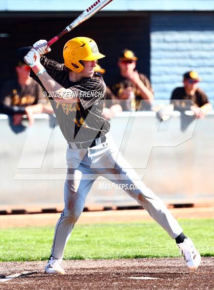 Thumbnail 3 in Galena vs. Ralston Valley (Coach Bob Invitational) photogallery.