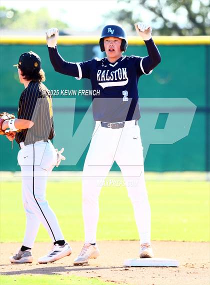 Thumbnail 3 in Galena vs. Ralston Valley (Coach Bob Invitational) photogallery.