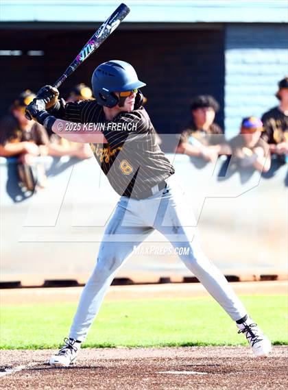 Thumbnail 1 in Galena vs. Ralston Valley (Coach Bob Invitational) photogallery.