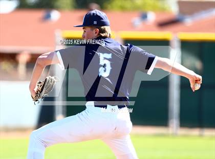 Thumbnail 2 in Galena vs. Ralston Valley (Coach Bob Invitational) photogallery.