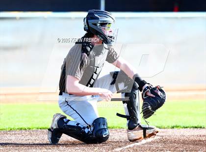 Thumbnail 2 in Galena vs. Ralston Valley (Coach Bob Invitational) photogallery.