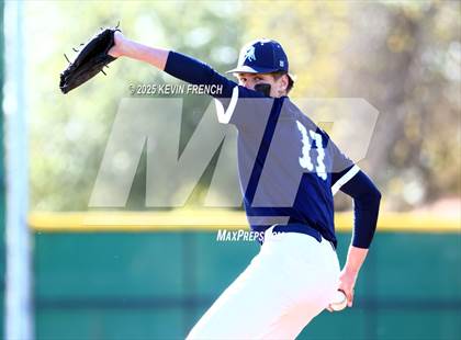Thumbnail 1 in Galena vs. Ralston Valley (Coach Bob Invitational) photogallery.
