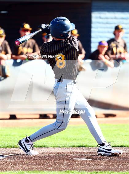 Thumbnail 1 in Galena vs. Ralston Valley (Coach Bob Invitational) photogallery.