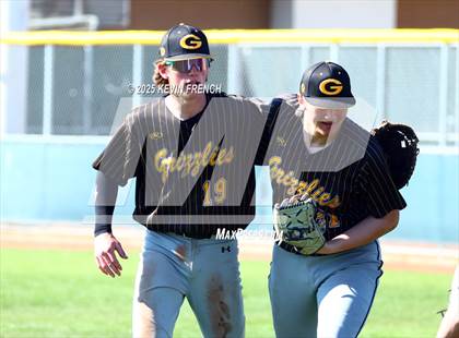 Thumbnail 3 in Galena vs. Ralston Valley (Coach Bob Invitational) photogallery.