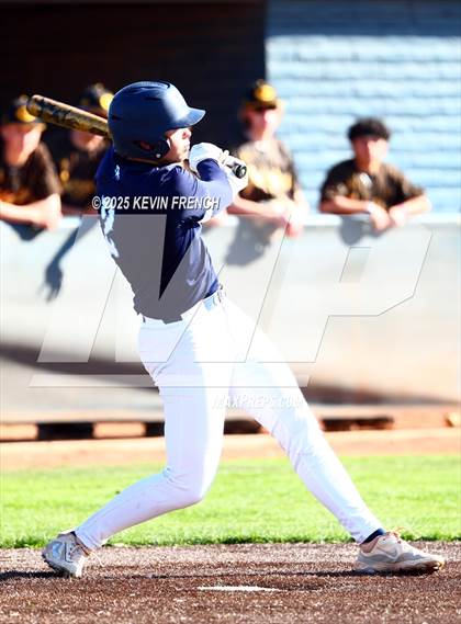 Thumbnail 3 in Galena vs. Ralston Valley (Coach Bob Invitational) photogallery.