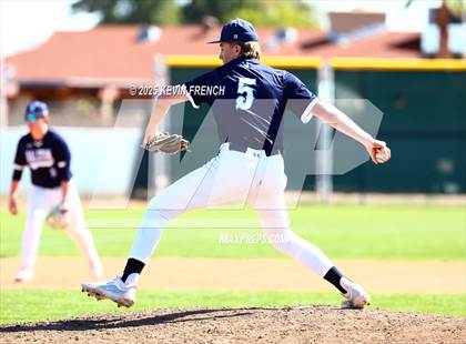 Thumbnail 1 in Galena vs. Ralston Valley (Coach Bob Invitational) photogallery.
