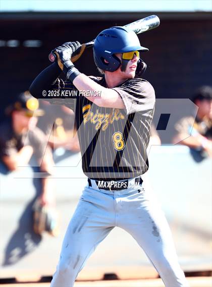Thumbnail 2 in Galena vs. Ralston Valley (Coach Bob Invitational) photogallery.