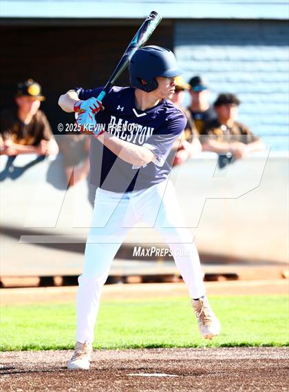 Thumbnail 1 in Galena vs. Ralston Valley (Coach Bob Invitational) photogallery.