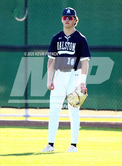 Thumbnail 1 in Galena vs. Ralston Valley (Coach Bob Invitational) photogallery.