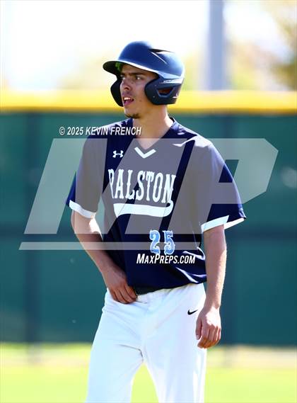 Thumbnail 1 in Galena vs. Ralston Valley (Coach Bob Invitational) photogallery.