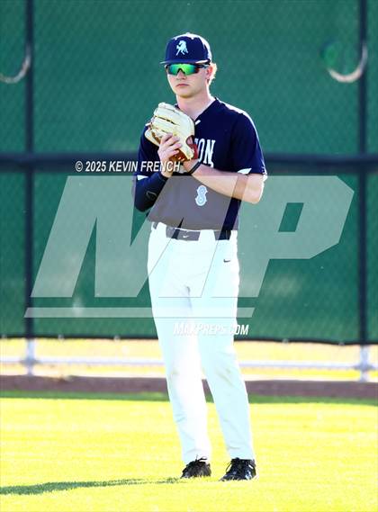 Thumbnail 3 in Galena vs. Ralston Valley (Coach Bob Invitational) photogallery.