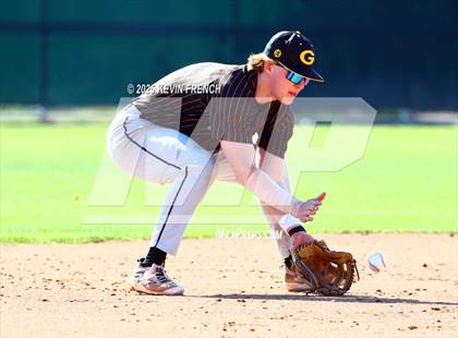 Thumbnail 1 in Galena vs. Ralston Valley (Coach Bob Invitational) photogallery.