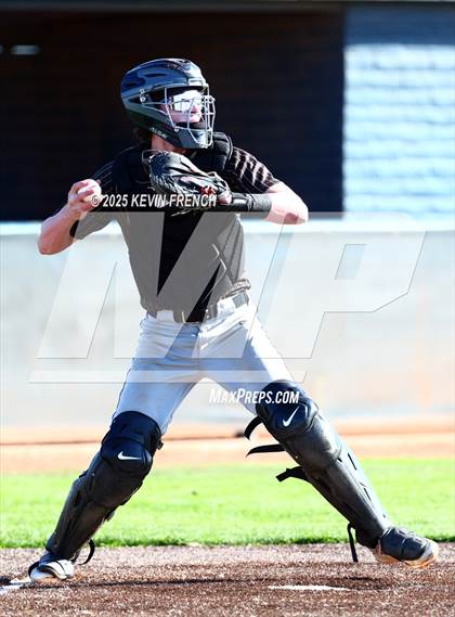 Thumbnail 1 in Galena vs. Ralston Valley (Coach Bob Invitational) photogallery.