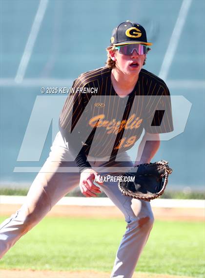 Thumbnail 1 in Galena vs. Ralston Valley (Coach Bob Invitational) photogallery.