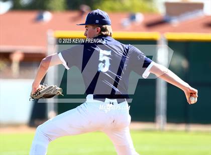 Thumbnail 1 in Galena vs. Ralston Valley (Coach Bob Invitational) photogallery.