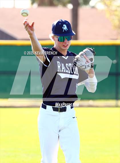 Thumbnail 1 in Galena vs. Ralston Valley (Coach Bob Invitational) photogallery.