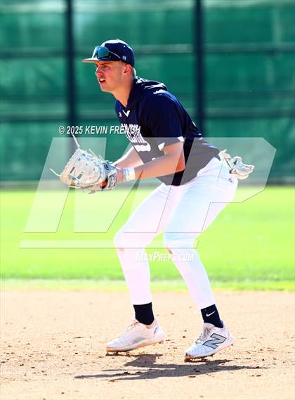 Thumbnail 1 in Galena vs. Ralston Valley (Coach Bob Invitational) photogallery.