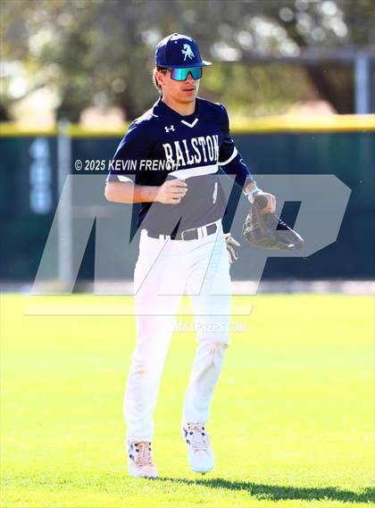 Thumbnail 1 in Galena vs. Ralston Valley (Coach Bob Invitational) photogallery.