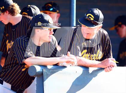 Thumbnail 1 in Galena vs. Ralston Valley (Coach Bob Invitational) photogallery.