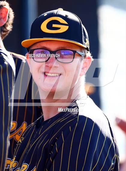 Thumbnail 1 in Galena vs. Ralston Valley (Coach Bob Invitational) photogallery.