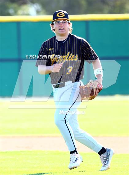 Thumbnail 1 in Galena vs. Ralston Valley (Coach Bob Invitational) photogallery.