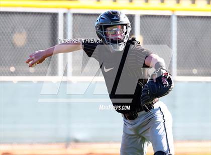 Thumbnail 1 in Galena vs. Ralston Valley (Coach Bob Invitational) photogallery.