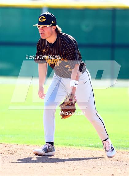 Thumbnail 1 in Galena vs. Ralston Valley (Coach Bob Invitational) photogallery.
