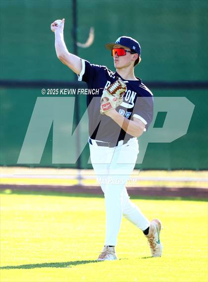 Thumbnail 3 in Galena vs. Ralston Valley (Coach Bob Invitational) photogallery.