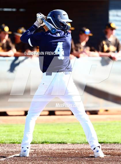 Thumbnail 1 in Galena vs. Ralston Valley (Coach Bob Invitational) photogallery.
