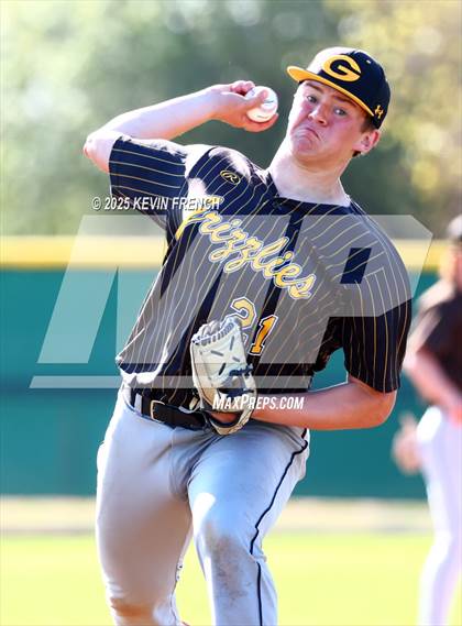 Thumbnail 1 in Galena vs. Ralston Valley (Coach Bob Invitational) photogallery.