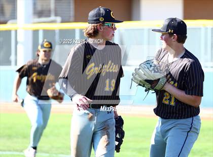 Thumbnail 1 in Galena vs. Ralston Valley (Coach Bob Invitational) photogallery.