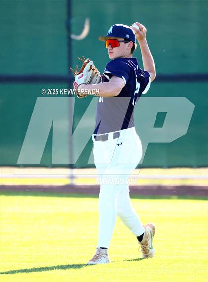 Thumbnail 2 in Galena vs. Ralston Valley (Coach Bob Invitational) photogallery.
