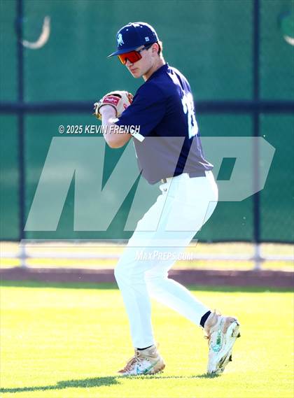 Thumbnail 1 in Galena vs. Ralston Valley (Coach Bob Invitational) photogallery.