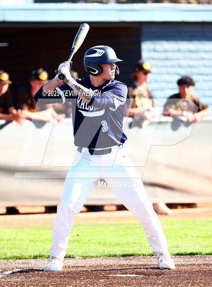Thumbnail 1 in Galena vs. Ralston Valley (Coach Bob Invitational) photogallery.