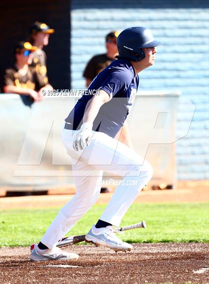 Thumbnail 1 in Galena vs. Ralston Valley (Coach Bob Invitational) photogallery.