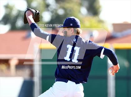 Thumbnail 2 in Galena vs. Ralston Valley (Coach Bob Invitational) photogallery.