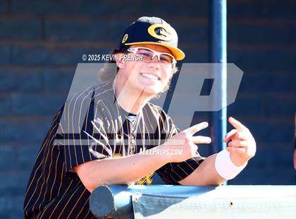 Thumbnail 2 in Galena vs. Ralston Valley (Coach Bob Invitational) photogallery.