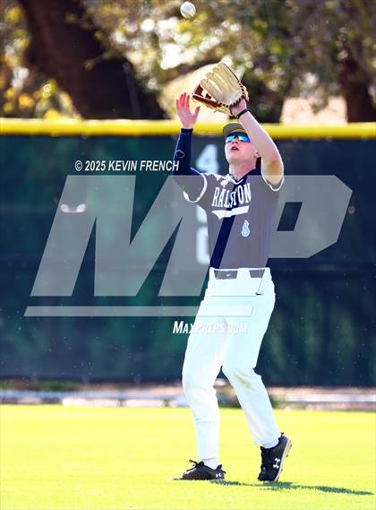 Thumbnail 3 in Galena vs. Ralston Valley (Coach Bob Invitational) photogallery.