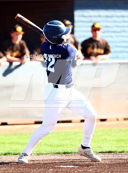 Thumbnail 2 in Galena vs. Ralston Valley (Coach Bob Invitational) photogallery.