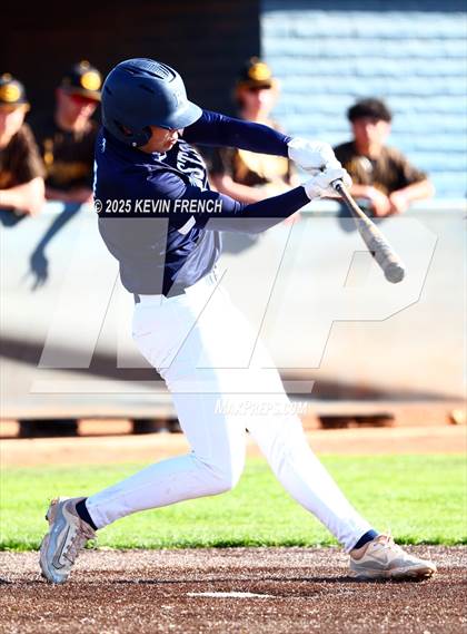 Thumbnail 1 in Galena vs. Ralston Valley (Coach Bob Invitational) photogallery.