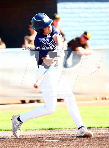 Thumbnail 3 in Galena vs. Ralston Valley (Coach Bob Invitational) photogallery.