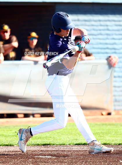 Thumbnail 3 in Galena vs. Ralston Valley (Coach Bob Invitational) photogallery.